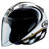 ARAI SZ-F RETRO
