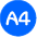 A4
