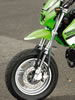 KAWASAKI KSR110