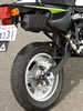 KAWASAKI KSR110