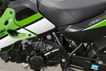 KAWASAKI KSR110