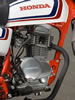 HONDA APE100