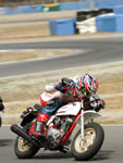 HONDA APE100