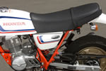 HONDA APE100