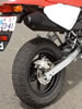 HONDA XR100Motard