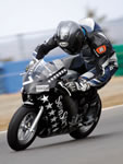 HONDA NSF100