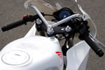 HONDA NSF100
