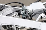 HONDA NSF100