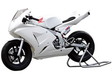 HONDA NSF100
