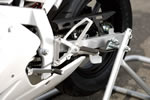 HONDA NSF100