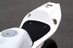 HONDA NSF100