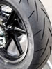 HONDA NSF100