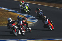 HONDA 4Xg~joCN[X