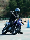 YAMAHA XT250X