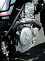 YAMAHA XT250X
