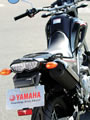 YAMAHA XT250X