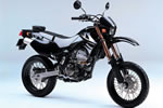 KAWASAKI D-TRACKER