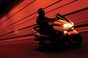 HONDA FORZA Z