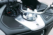 HONDA FORZA Z