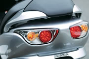 HONDA FORZA Z