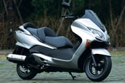 HONDA FORZA Z