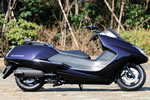YAMAHA MAXAM