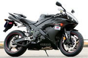YAMAHA YZF-R1