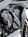 YAMAHA YZF-R1