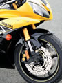 YAMAHA YZF-R6