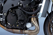 KAWASAKI ZX-10R