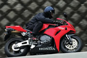 HONDA CBR1000RR