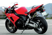 HONDA CBR1000RR