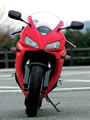HONDA CBR1000RR