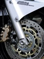 HONDA VFR