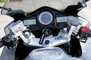 HONDA VFR