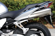 HONDA VFR
