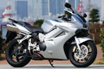 HONDA VFR