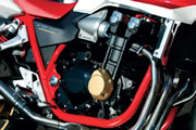 HONDA CB1300 SUPER BOL D'OR SPECIAL