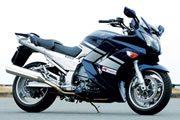 YAMAHA FJR1300A/AS
