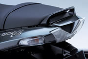 KAWASAKI  ZZR1400