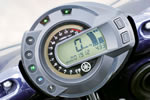 YAMAHA  FZ6S FAZER