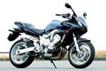 YAMAHA FZ6S FAZER