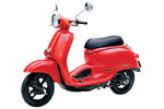 HONDA@Giorcub