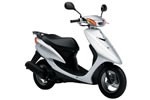 YAMAHA JOG