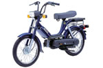 PIAGGIO bravo