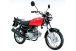 SUZUKI GS50