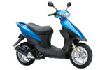 SUZUKI ZZ