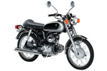 YAMAHA YB-1 FOUR