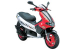 GILERA RUNNER