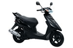 YAMAHA JOG ZR